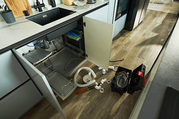 24/7 Emergency Garbage Disposal Repair experts in Knoxville, AL
